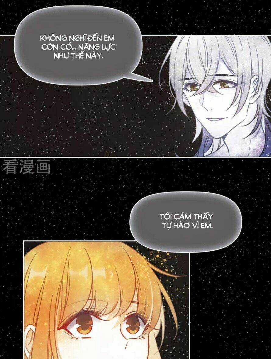 Địa Ngục Cáo Bạch Thi Chapter 65 trang 15