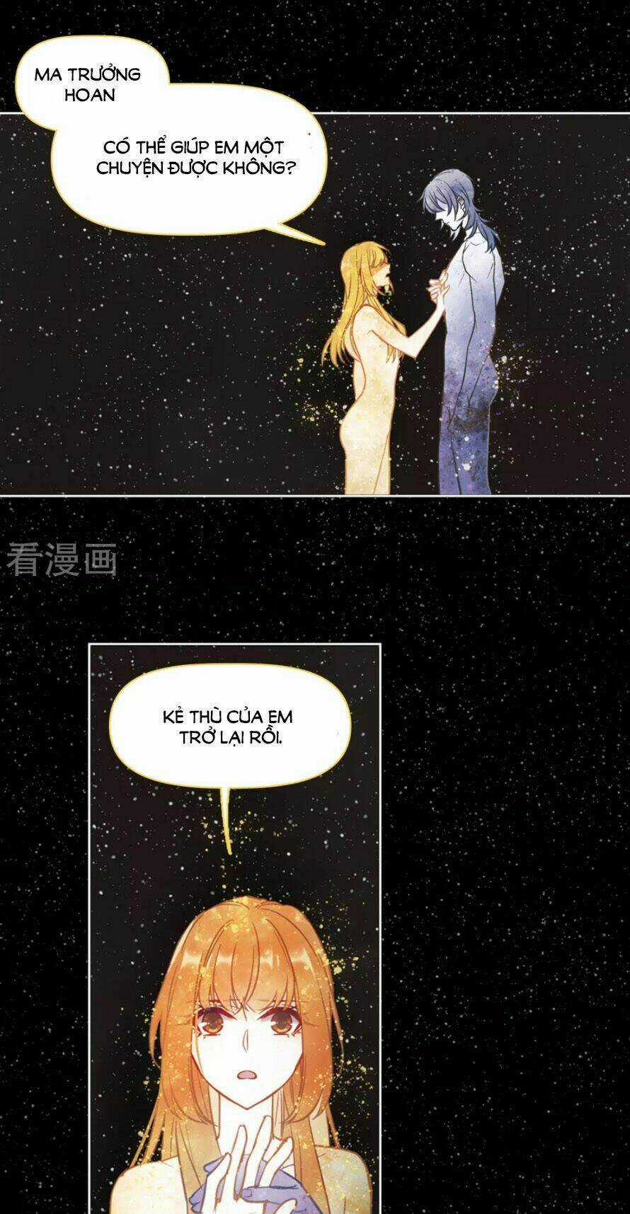 Địa Ngục Cáo Bạch Thi Chapter 65 trang 17