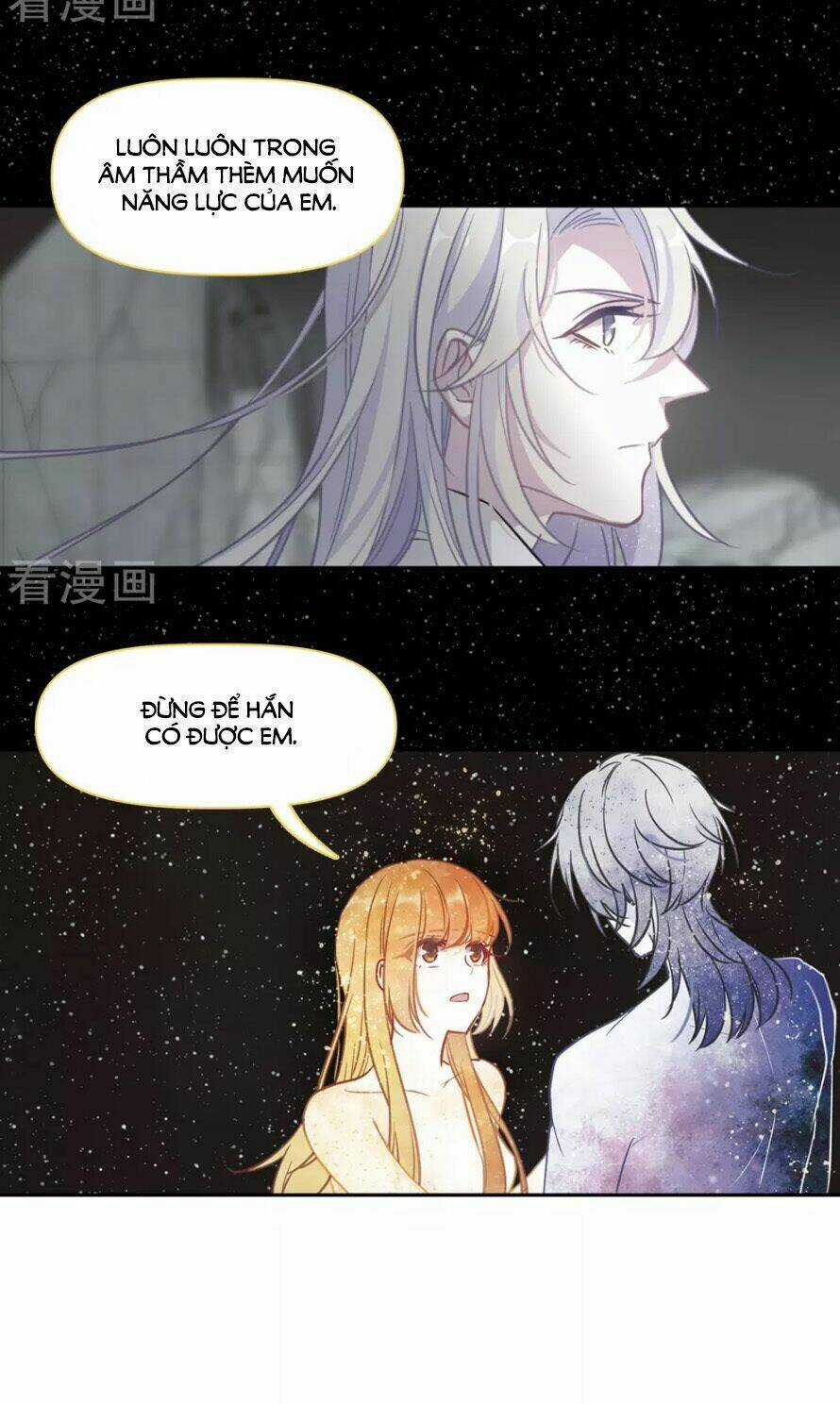 Địa Ngục Cáo Bạch Thi Chapter 65 trang 19