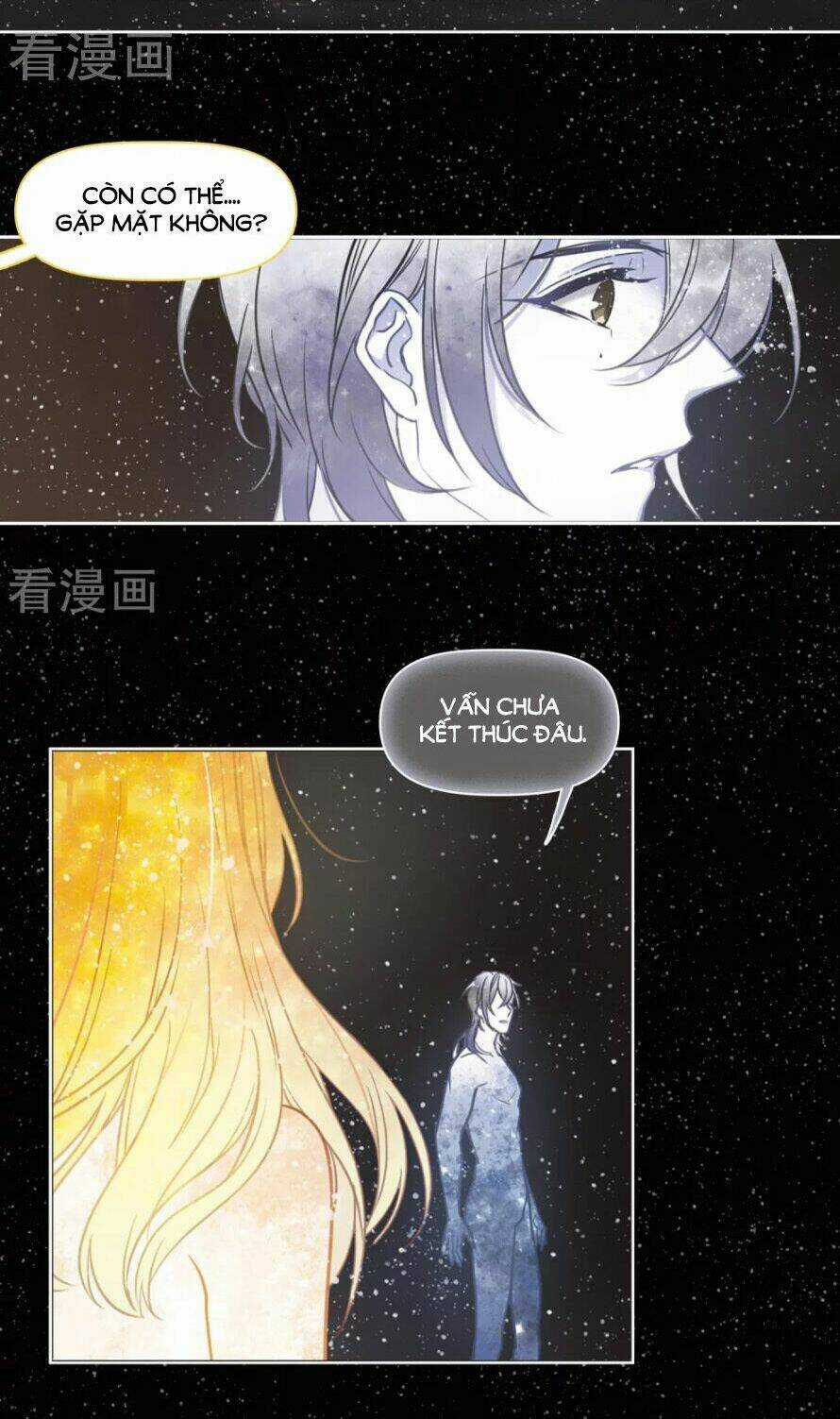 Địa Ngục Cáo Bạch Thi Chapter 65 trang 2