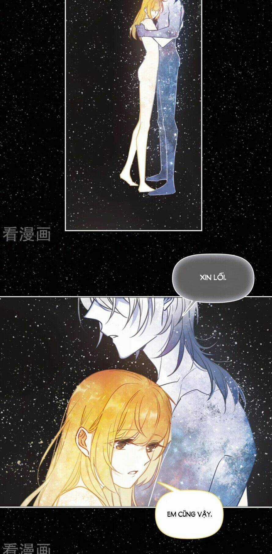 Địa Ngục Cáo Bạch Thi Chapter 65 trang 6