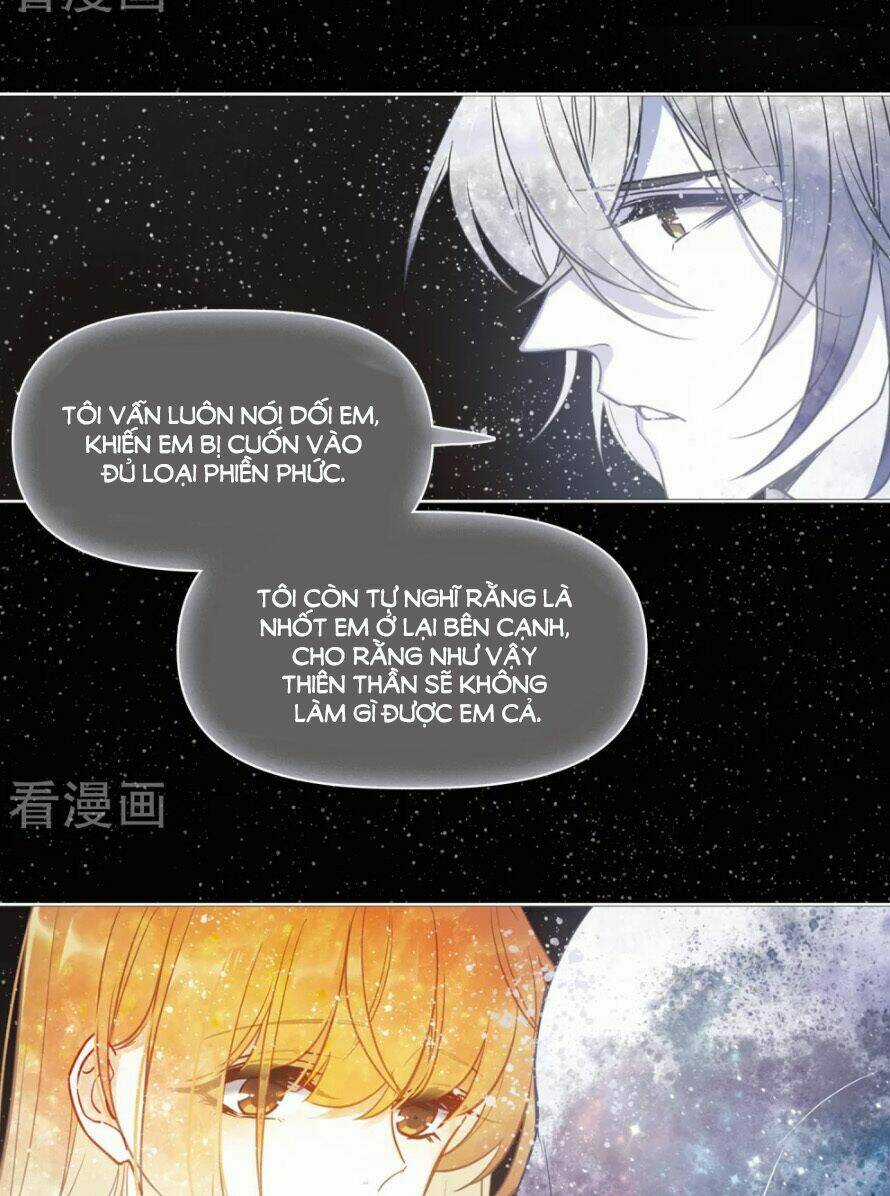 Địa Ngục Cáo Bạch Thi Chapter 65 trang 7