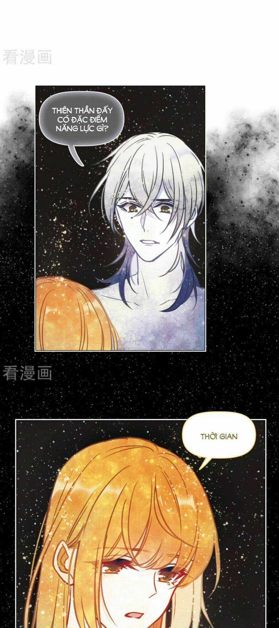 Địa Ngục Cáo Bạch Thi Chapter 66 trang 1