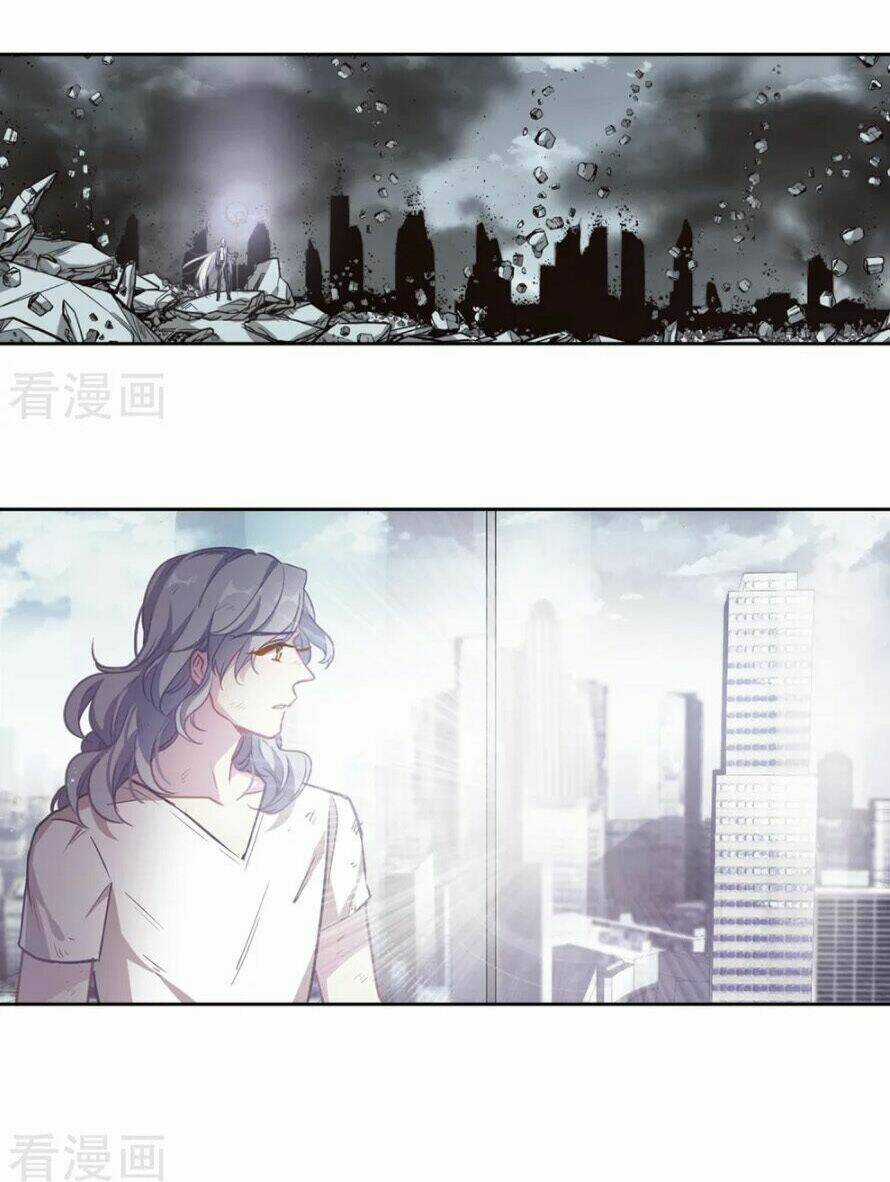 Địa Ngục Cáo Bạch Thi Chapter 66 trang 10