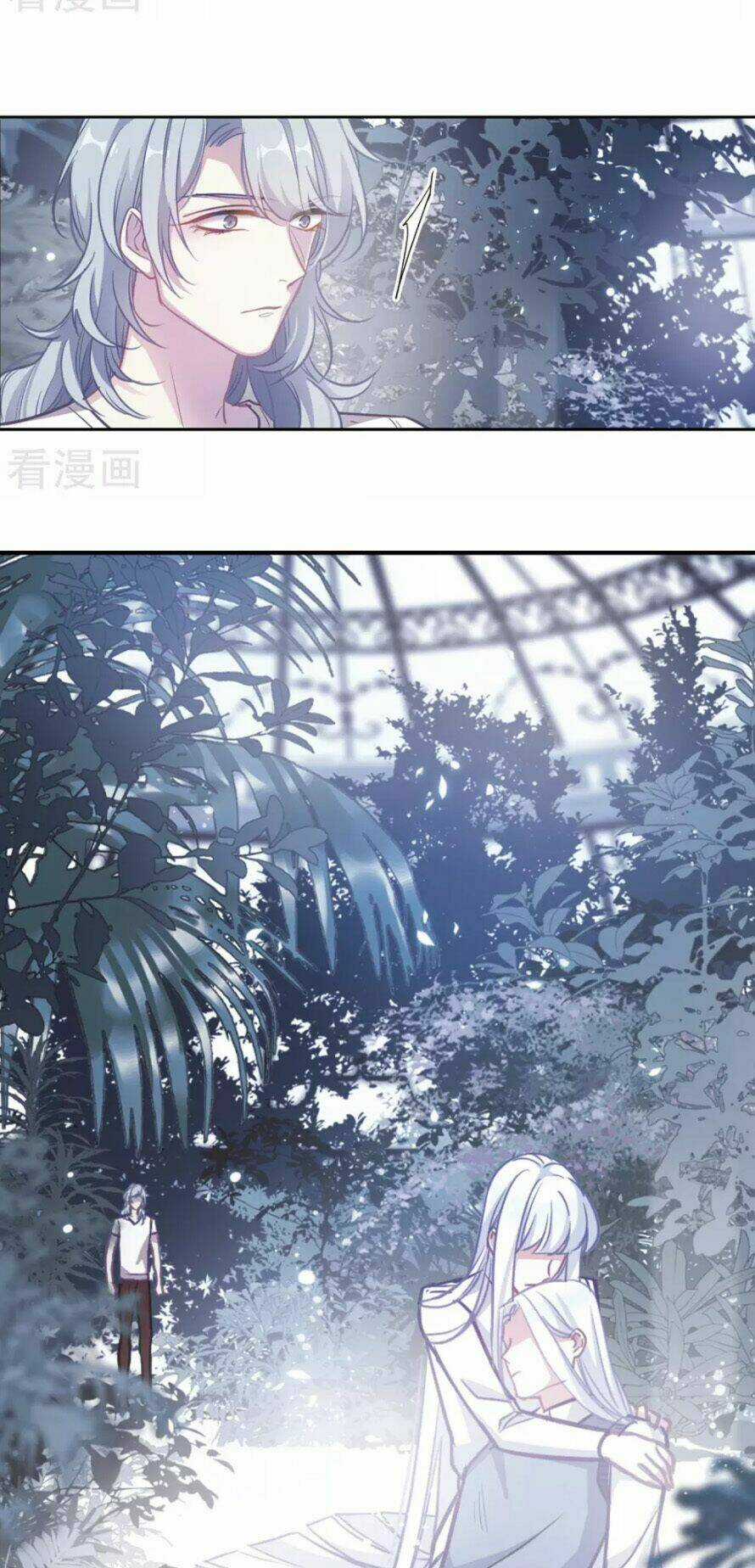 Địa Ngục Cáo Bạch Thi Chapter 66 trang 13