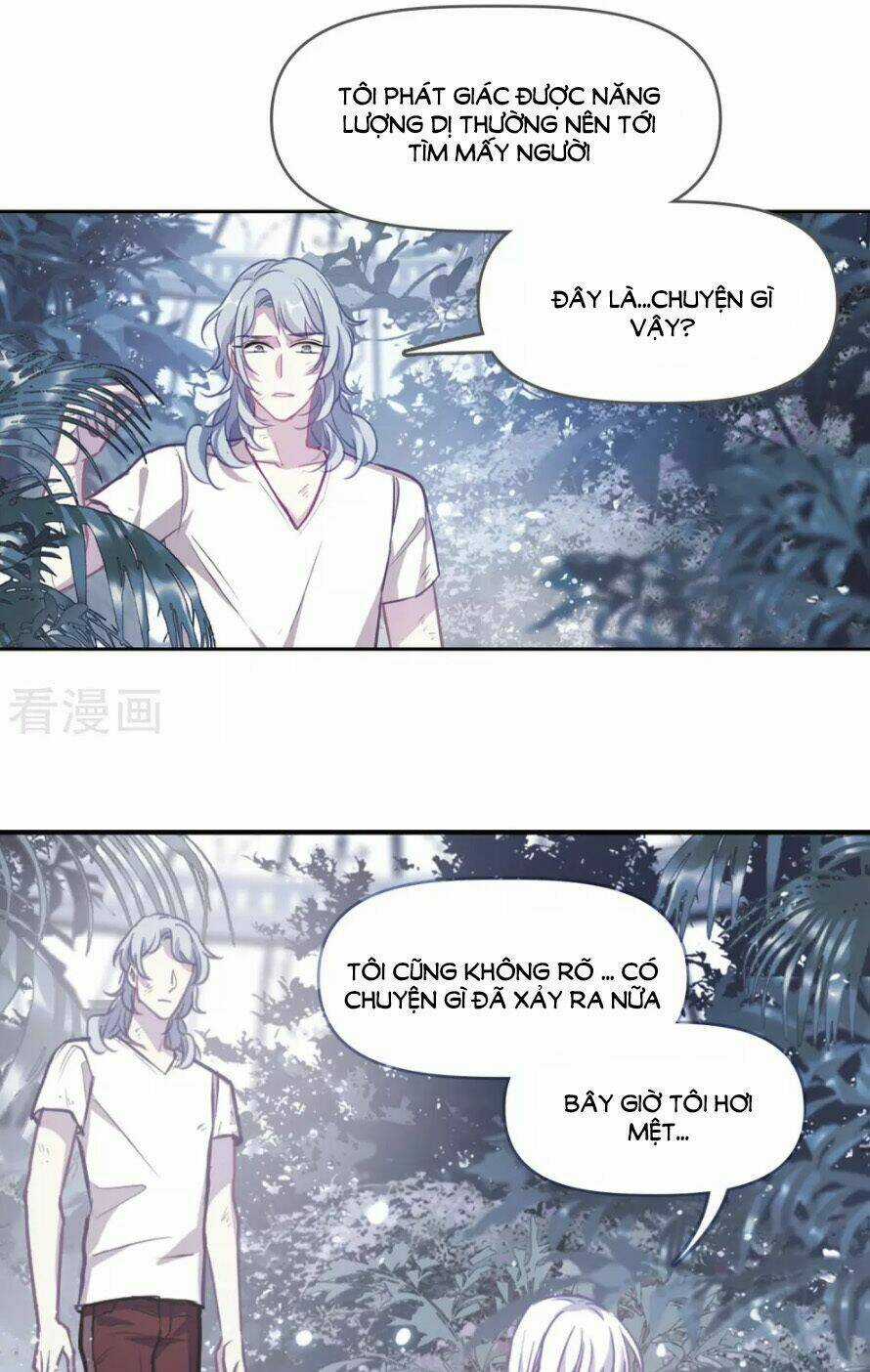 Địa Ngục Cáo Bạch Thi Chapter 66 trang 15