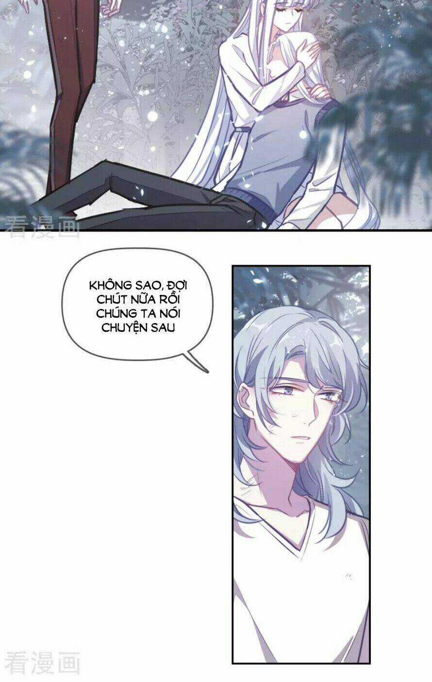 Địa Ngục Cáo Bạch Thi Chapter 66 trang 16