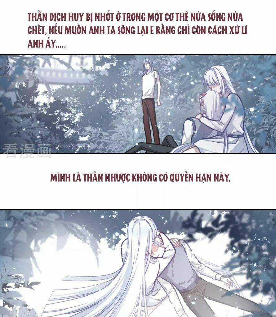 Địa Ngục Cáo Bạch Thi Chapter 66 trang 17