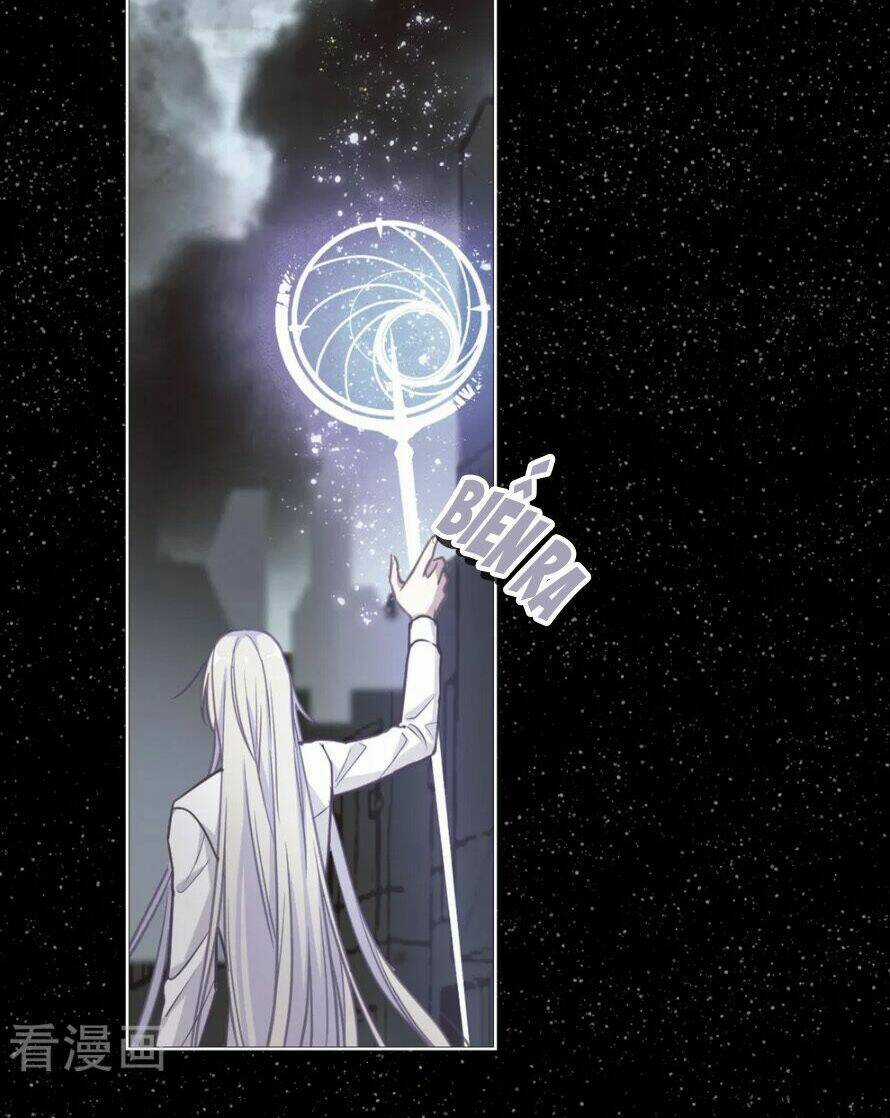 Địa Ngục Cáo Bạch Thi Chapter 66 trang 3