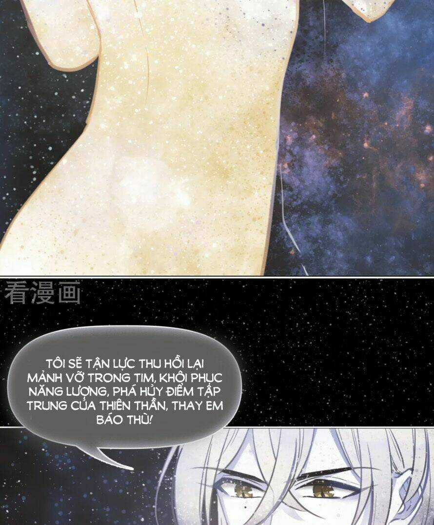 Địa Ngục Cáo Bạch Thi Chapter 66 trang 5