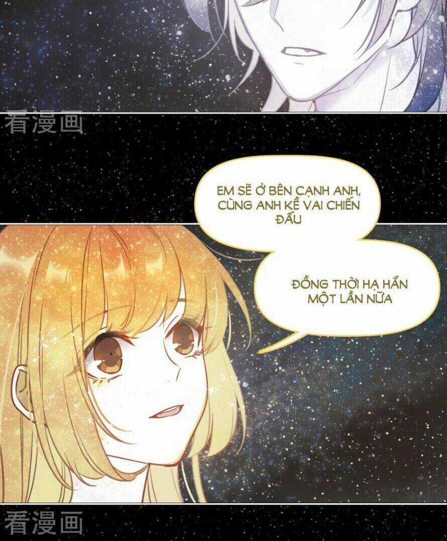 Địa Ngục Cáo Bạch Thi Chapter 66 trang 6