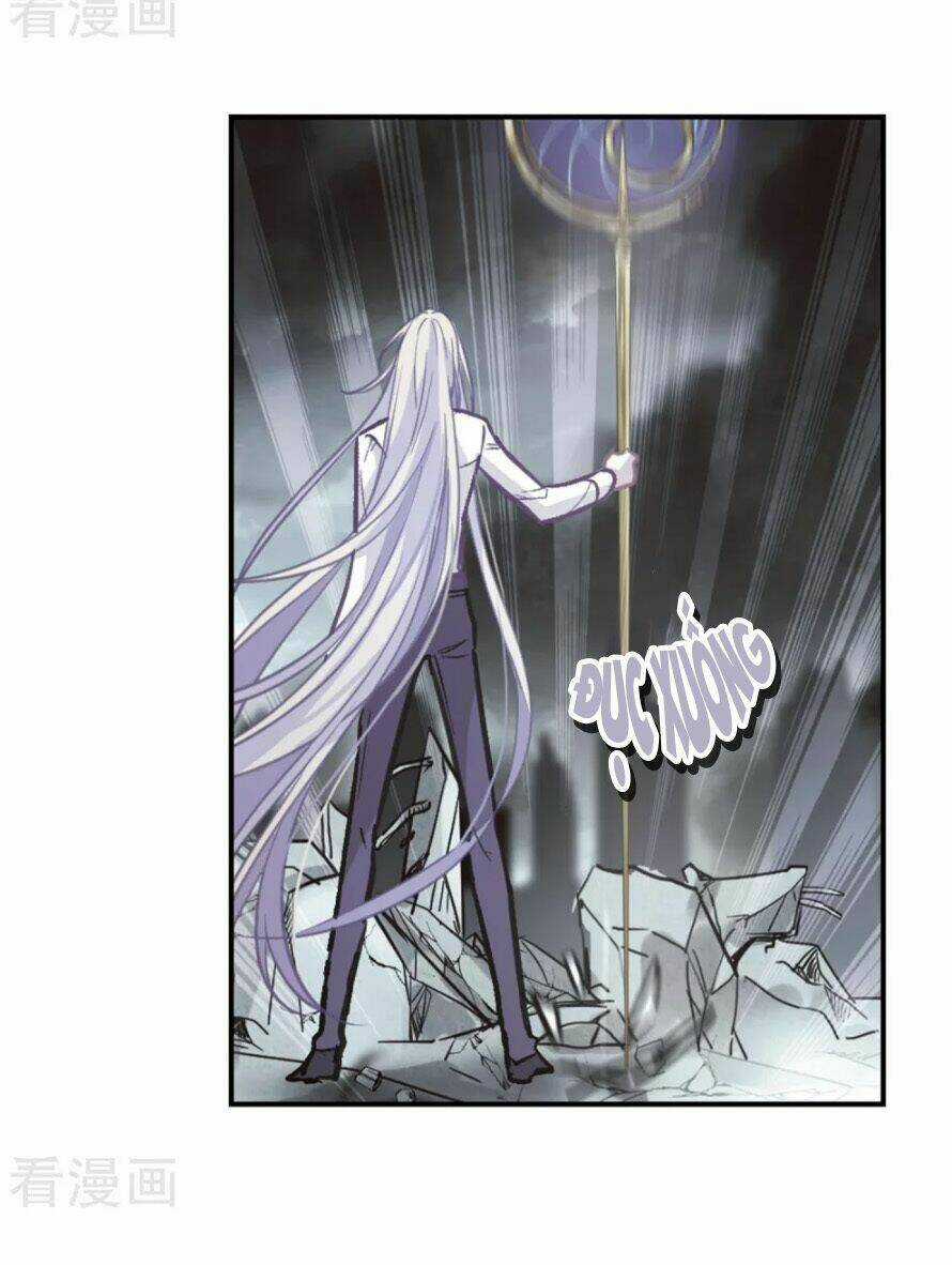 Địa Ngục Cáo Bạch Thi Chapter 66 trang 9