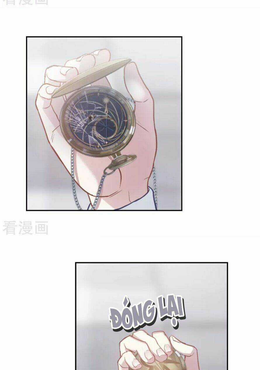 Địa Ngục Cáo Bạch Thi Chapter 67 trang 11