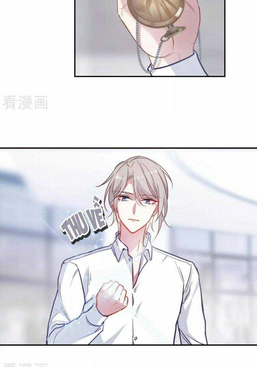 Địa Ngục Cáo Bạch Thi Chapter 67 trang 12