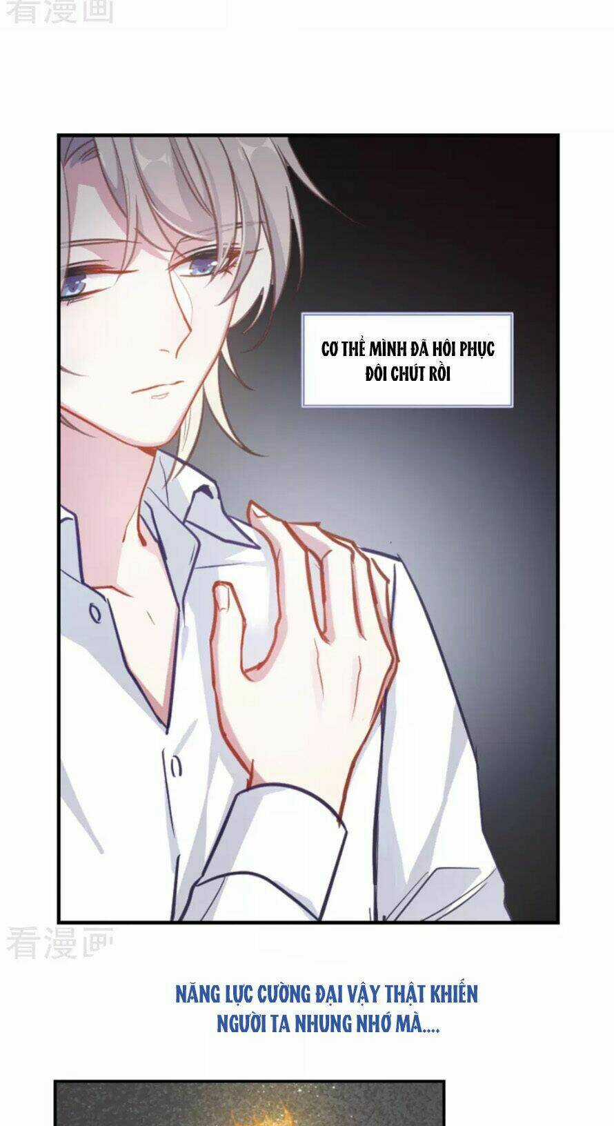 Địa Ngục Cáo Bạch Thi Chapter 67 trang 13