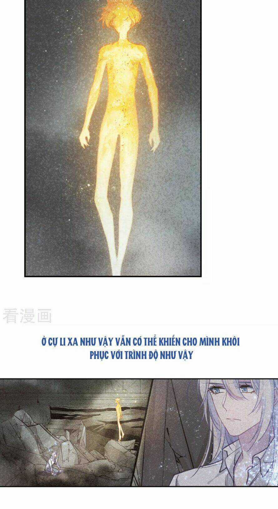 Địa Ngục Cáo Bạch Thi Chapter 67 trang 14