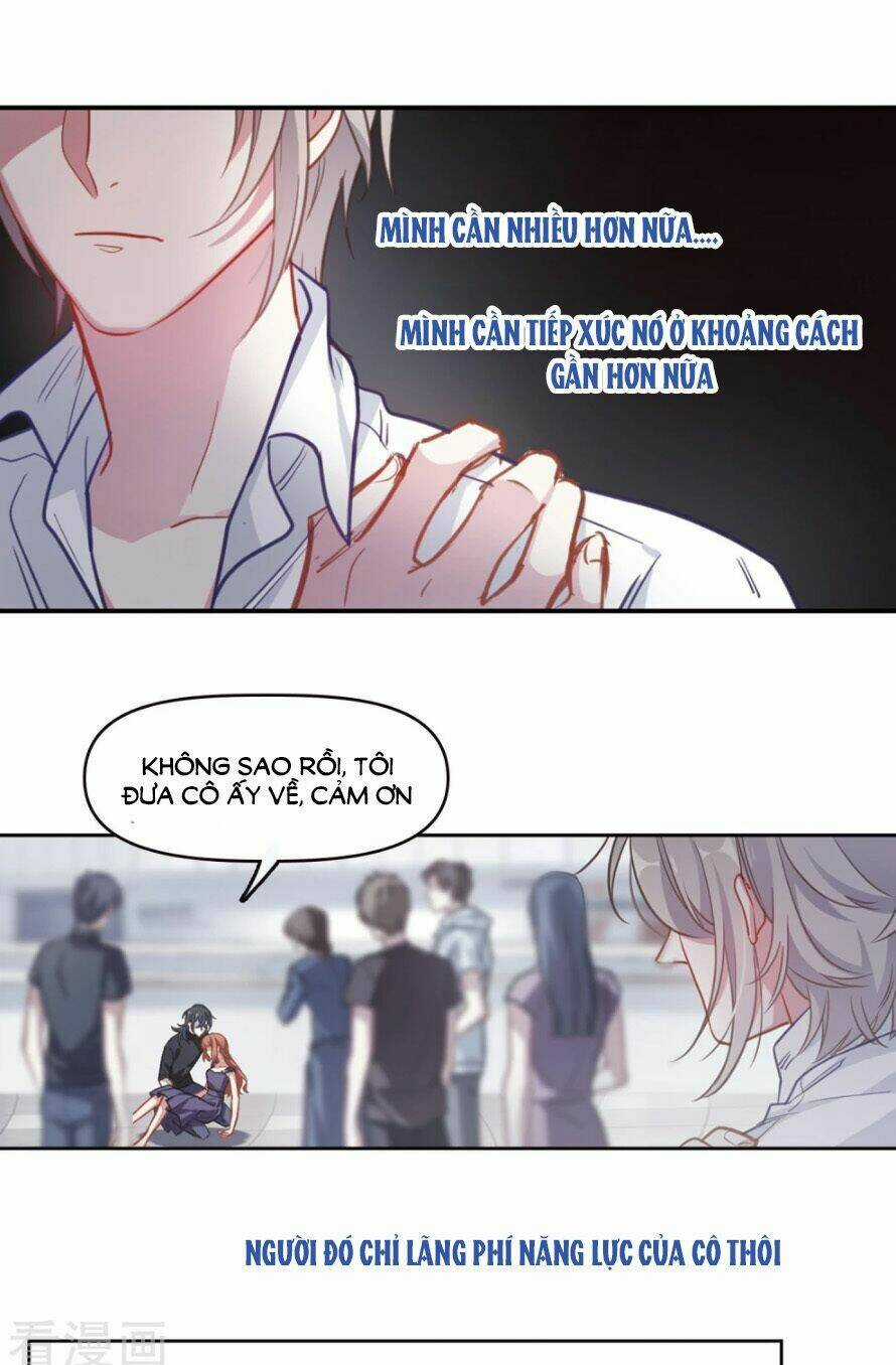 Địa Ngục Cáo Bạch Thi Chapter 67 trang 15