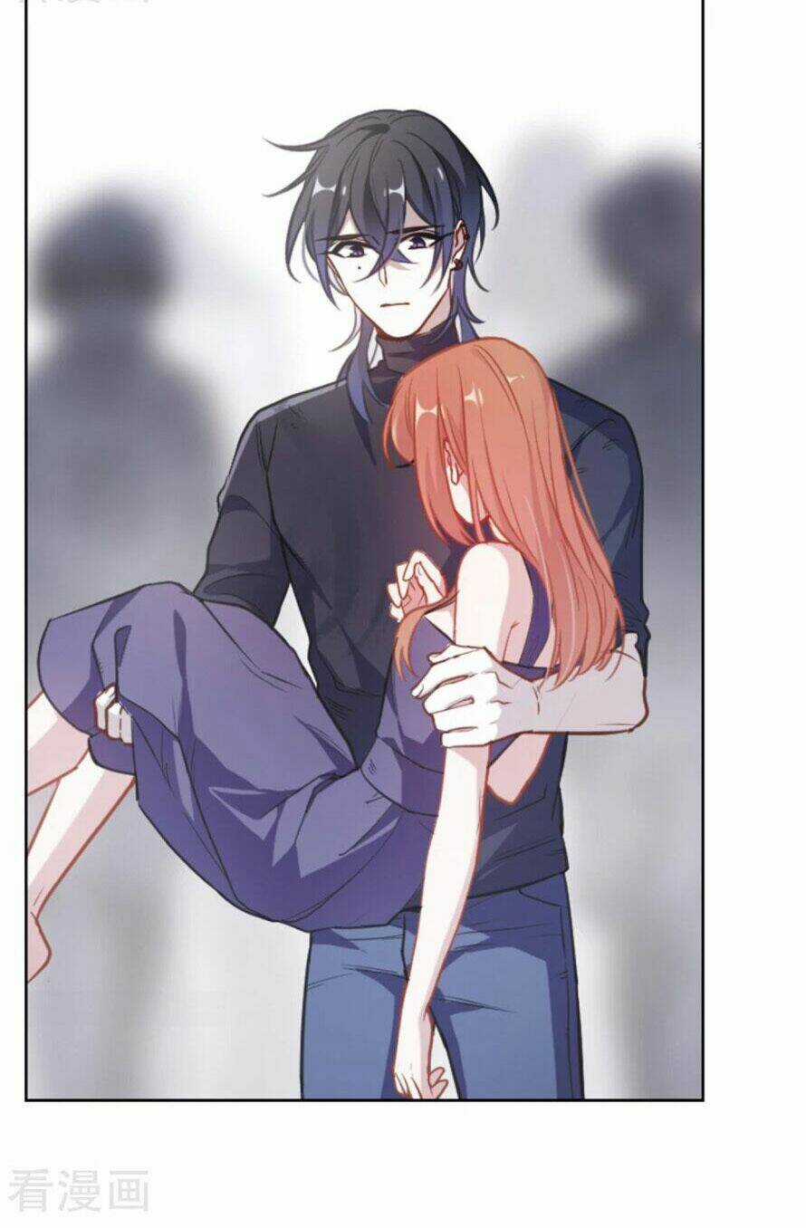 Địa Ngục Cáo Bạch Thi Chapter 67 trang 16