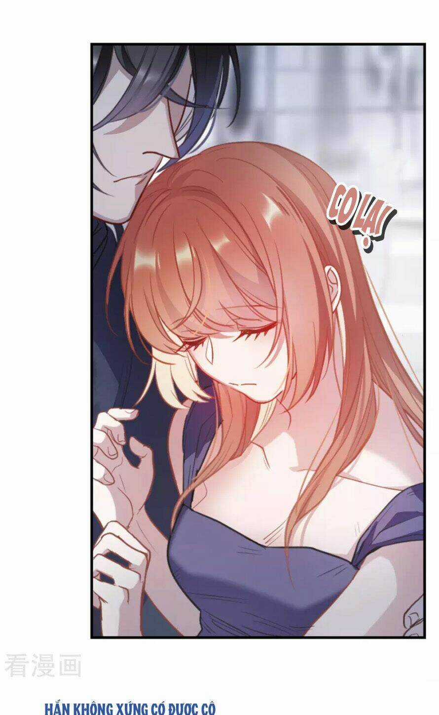 Địa Ngục Cáo Bạch Thi Chapter 67 trang 17