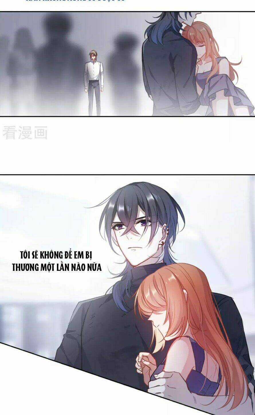 Địa Ngục Cáo Bạch Thi Chapter 67 trang 18