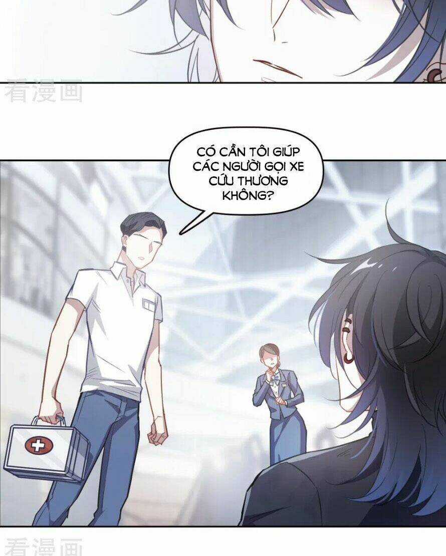 Địa Ngục Cáo Bạch Thi Chapter 67 trang 2