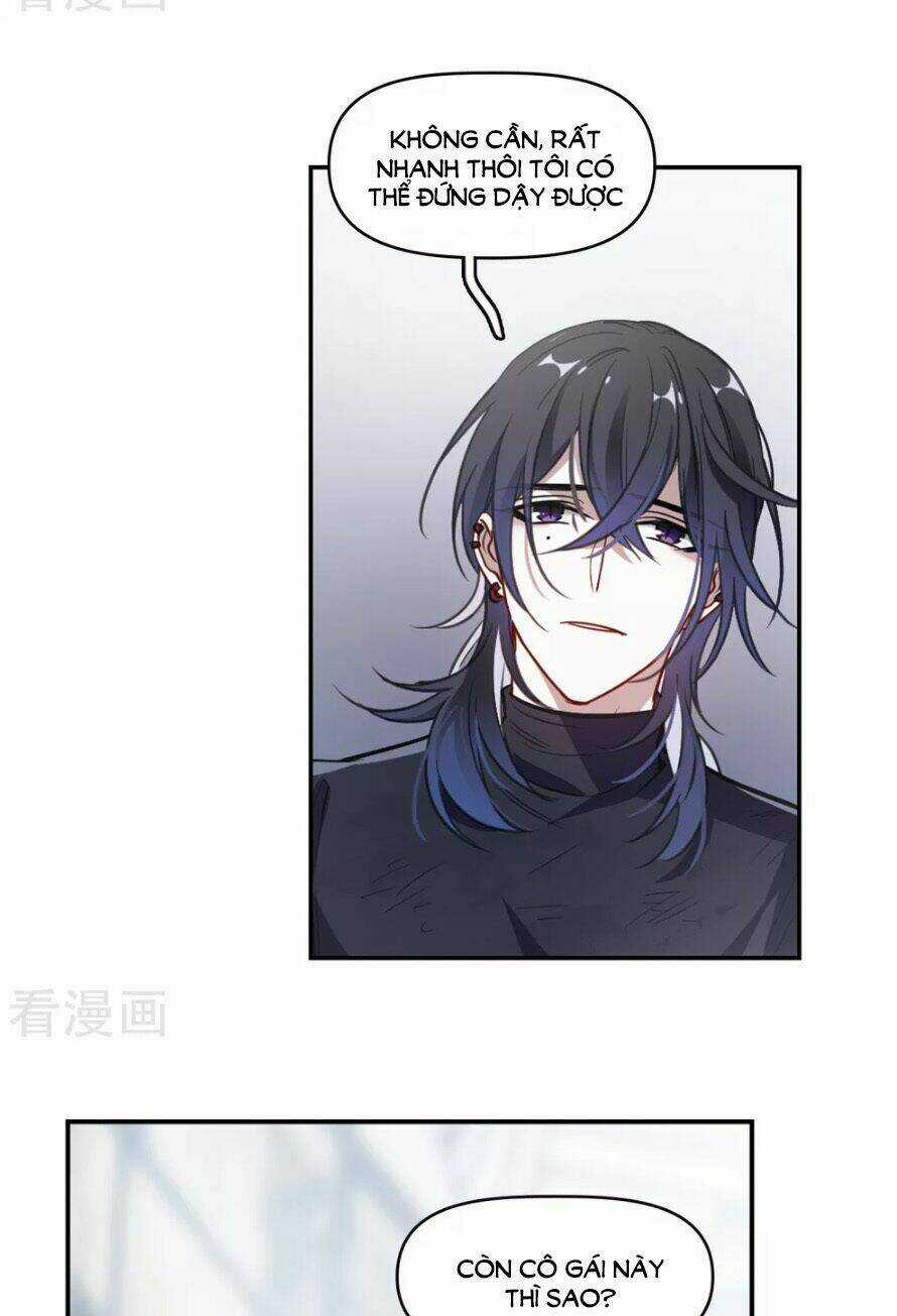 Địa Ngục Cáo Bạch Thi Chapter 67 trang 3