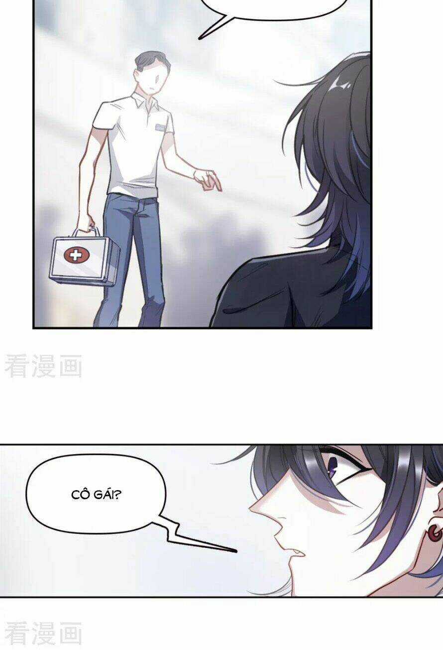 Địa Ngục Cáo Bạch Thi Chapter 67 trang 4