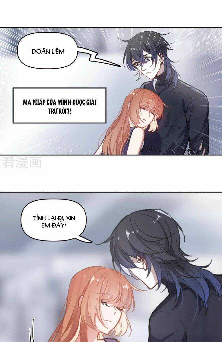 Địa Ngục Cáo Bạch Thi Chapter 67 trang 5