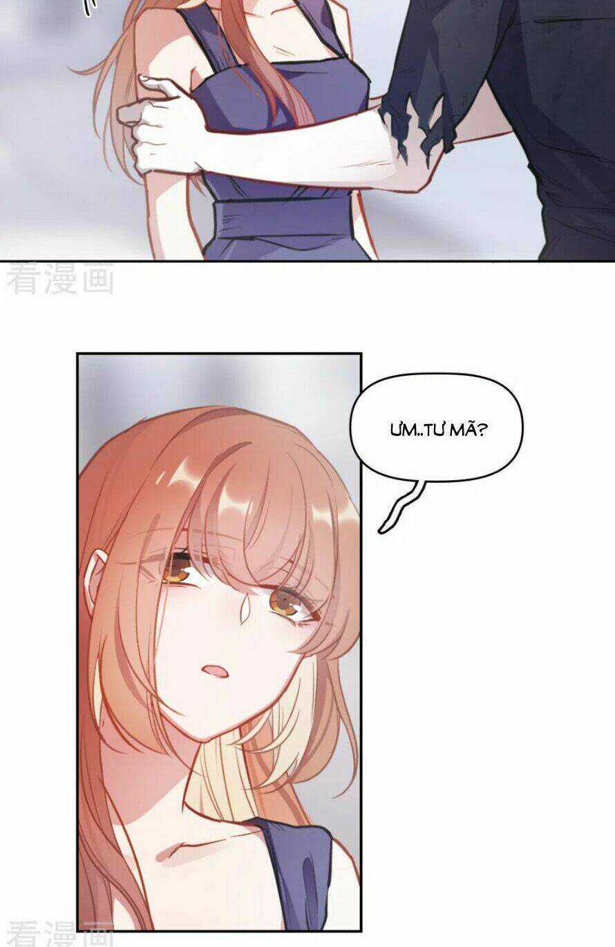 Địa Ngục Cáo Bạch Thi Chapter 67 trang 6