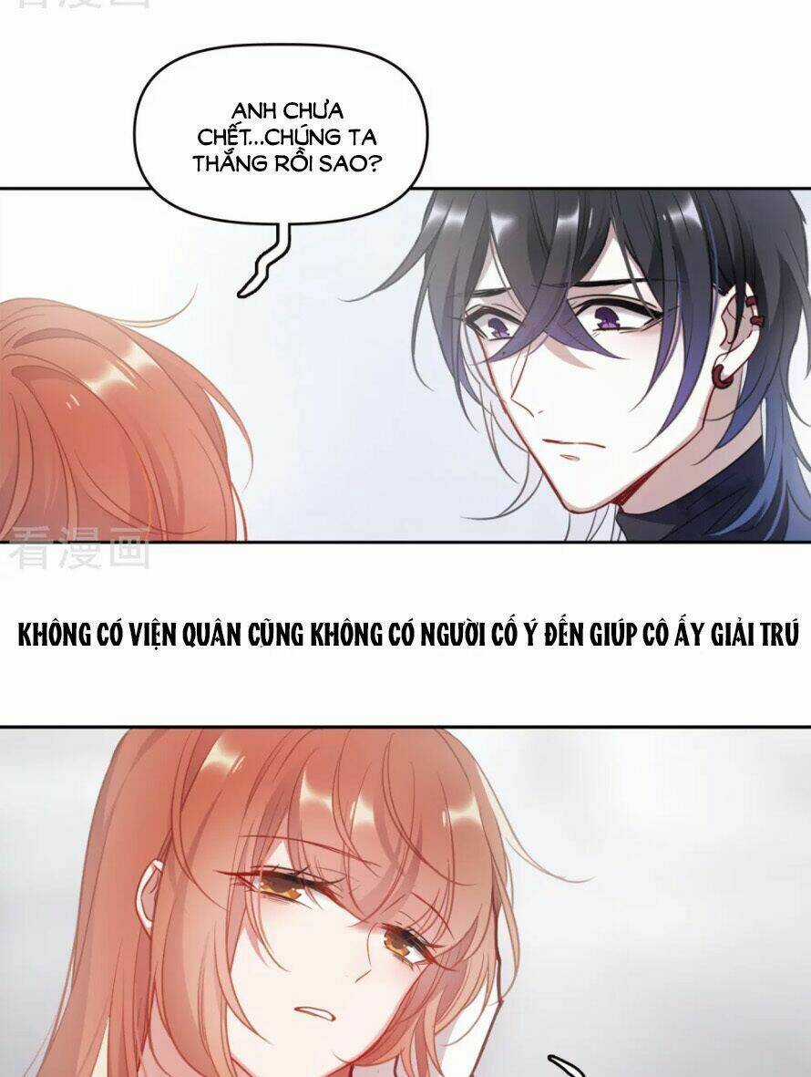 Địa Ngục Cáo Bạch Thi Chapter 67 trang 7