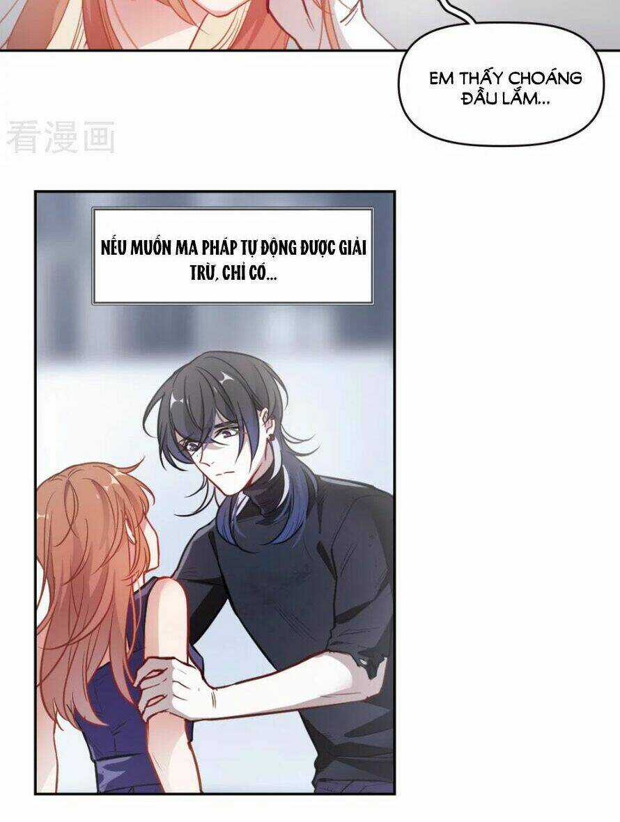 Địa Ngục Cáo Bạch Thi Chapter 67 trang 8