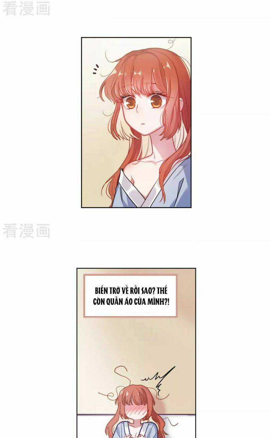 Địa Ngục Cáo Bạch Thi Chapter 68 trang 10