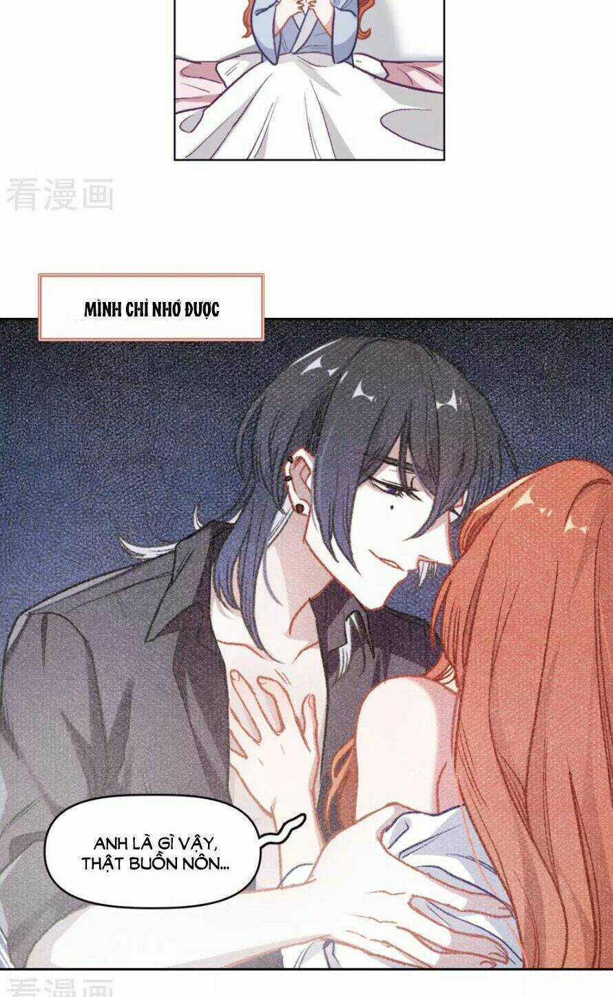 Địa Ngục Cáo Bạch Thi Chapter 68 trang 11