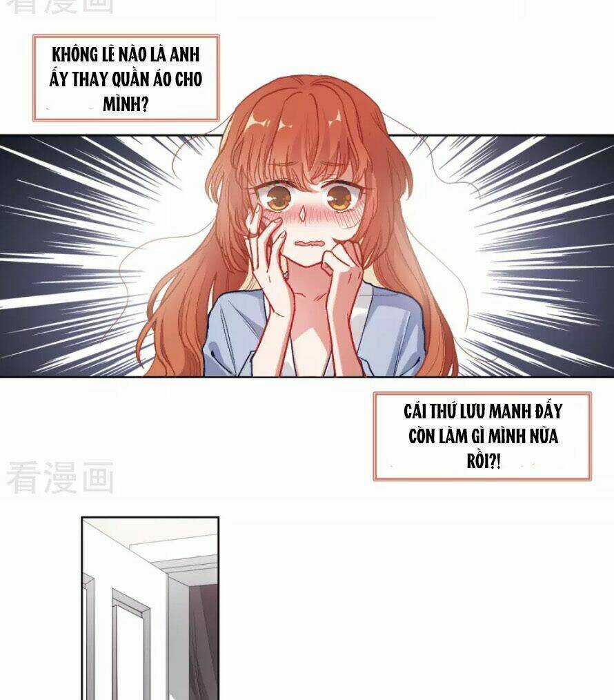 Địa Ngục Cáo Bạch Thi Chapter 68 trang 12