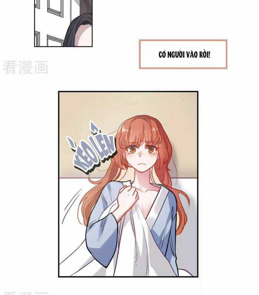 Địa Ngục Cáo Bạch Thi Chapter 68 trang 13