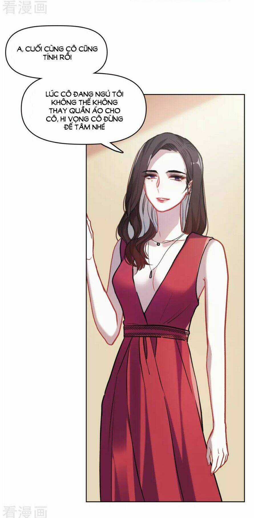 Địa Ngục Cáo Bạch Thi Chapter 68 trang 15