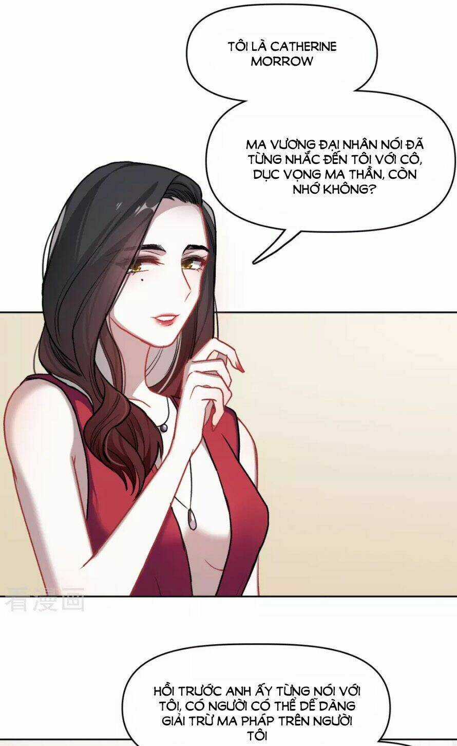 Địa Ngục Cáo Bạch Thi Chapter 68 trang 17