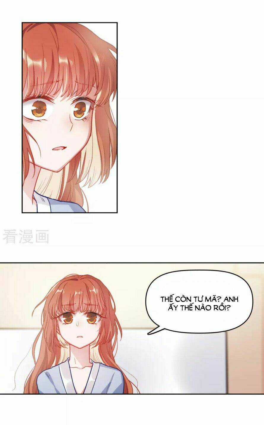 Địa Ngục Cáo Bạch Thi Chapter 68 trang 19