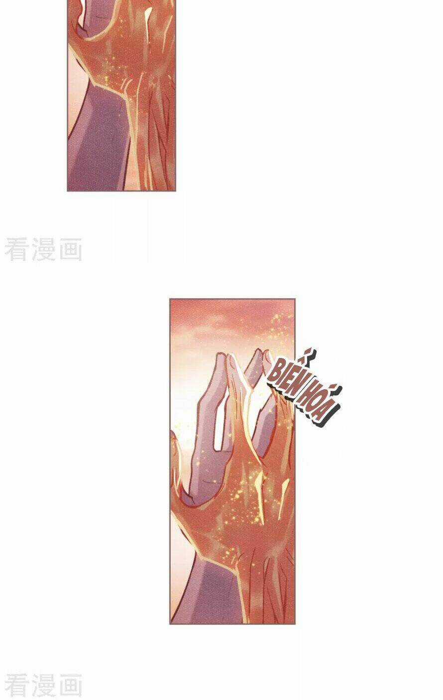 Địa Ngục Cáo Bạch Thi Chapter 68 trang 4