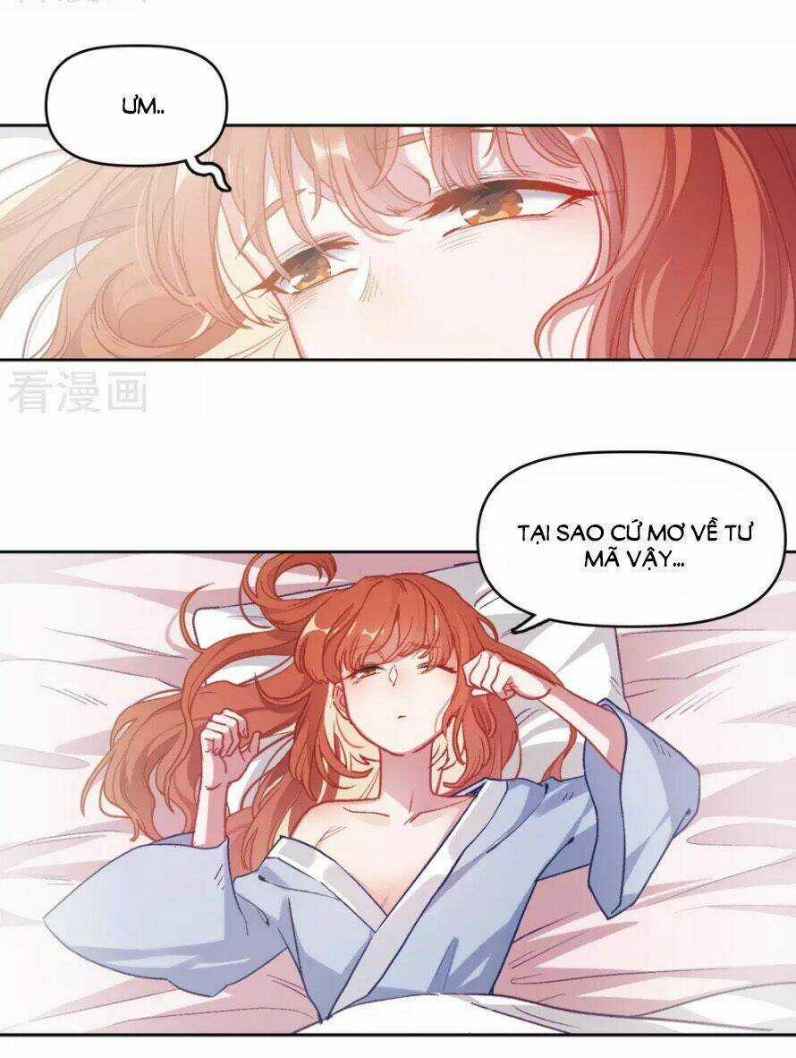 Địa Ngục Cáo Bạch Thi Chapter 68 trang 8