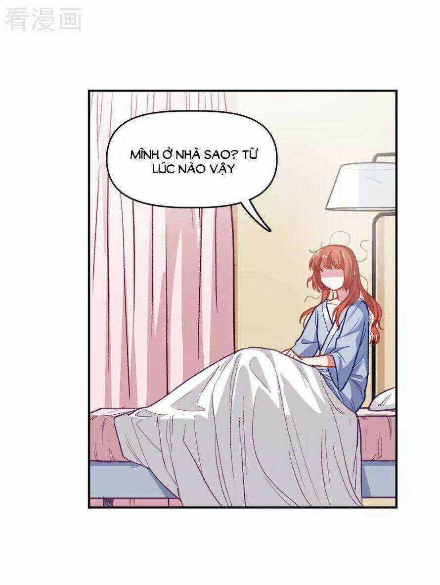 Địa Ngục Cáo Bạch Thi Chapter 68 trang 9