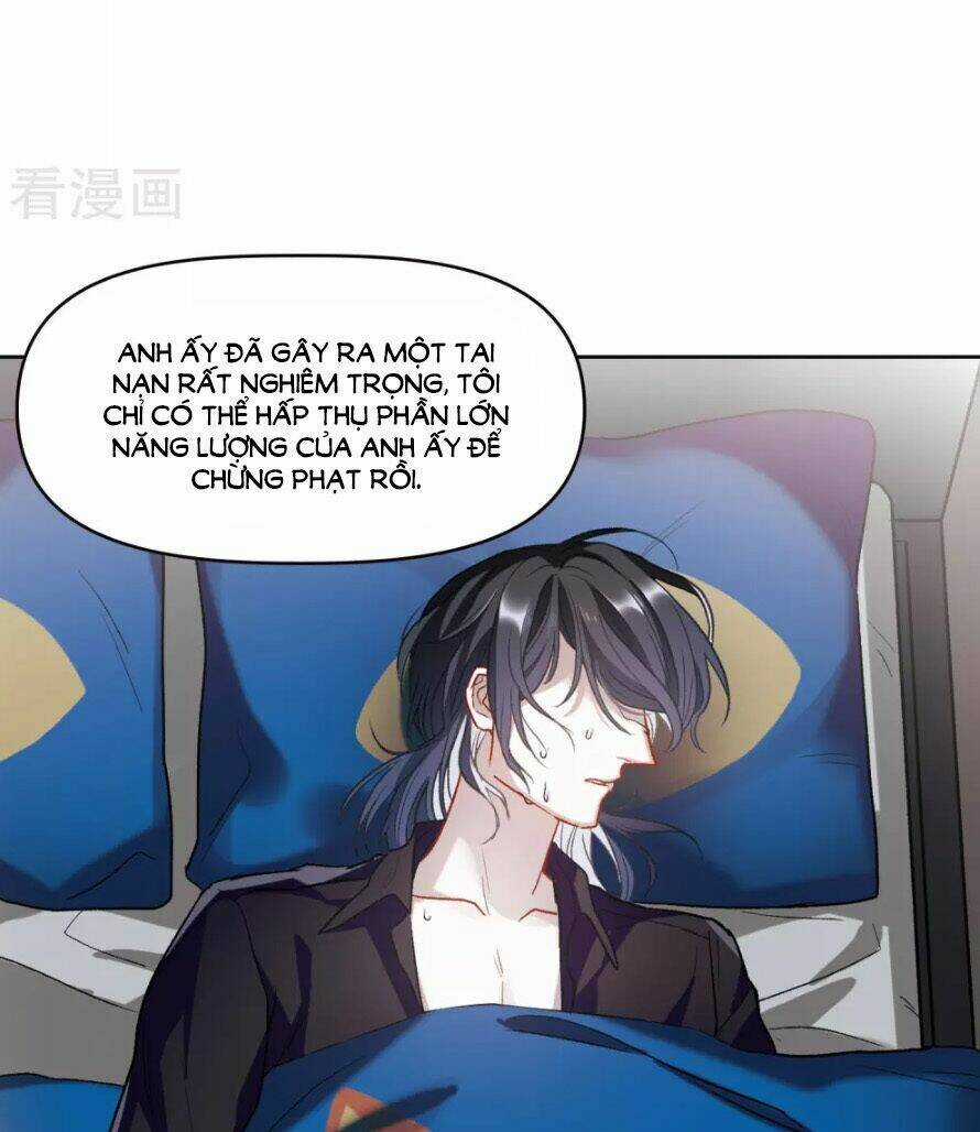 Địa Ngục Cáo Bạch Thi Chapter 69 trang 1