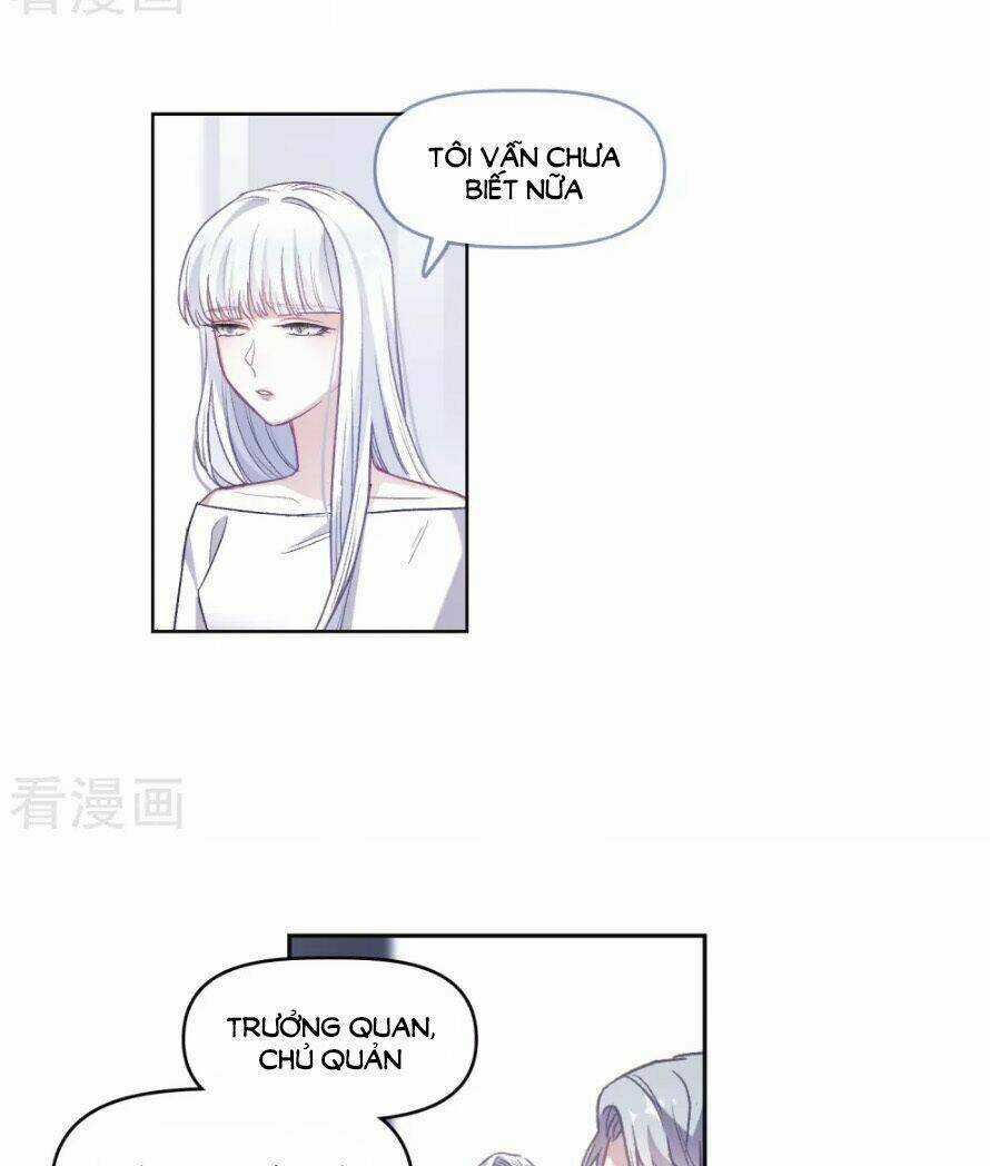 Địa Ngục Cáo Bạch Thi Chapter 69 trang 10