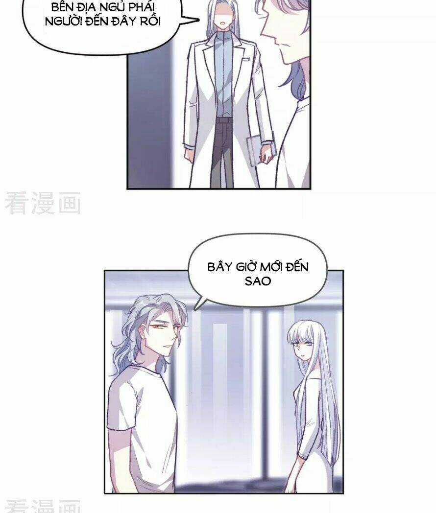 Địa Ngục Cáo Bạch Thi Chapter 69 trang 11