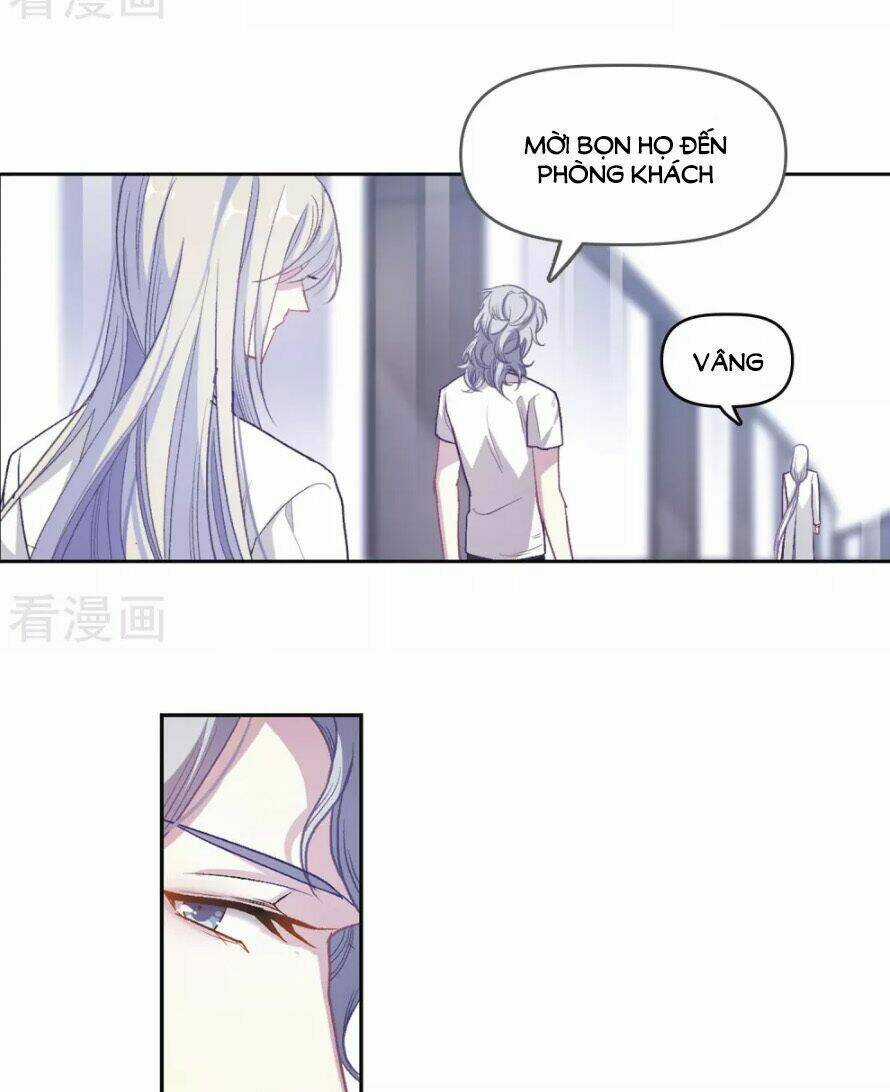 Địa Ngục Cáo Bạch Thi Chapter 69 trang 12