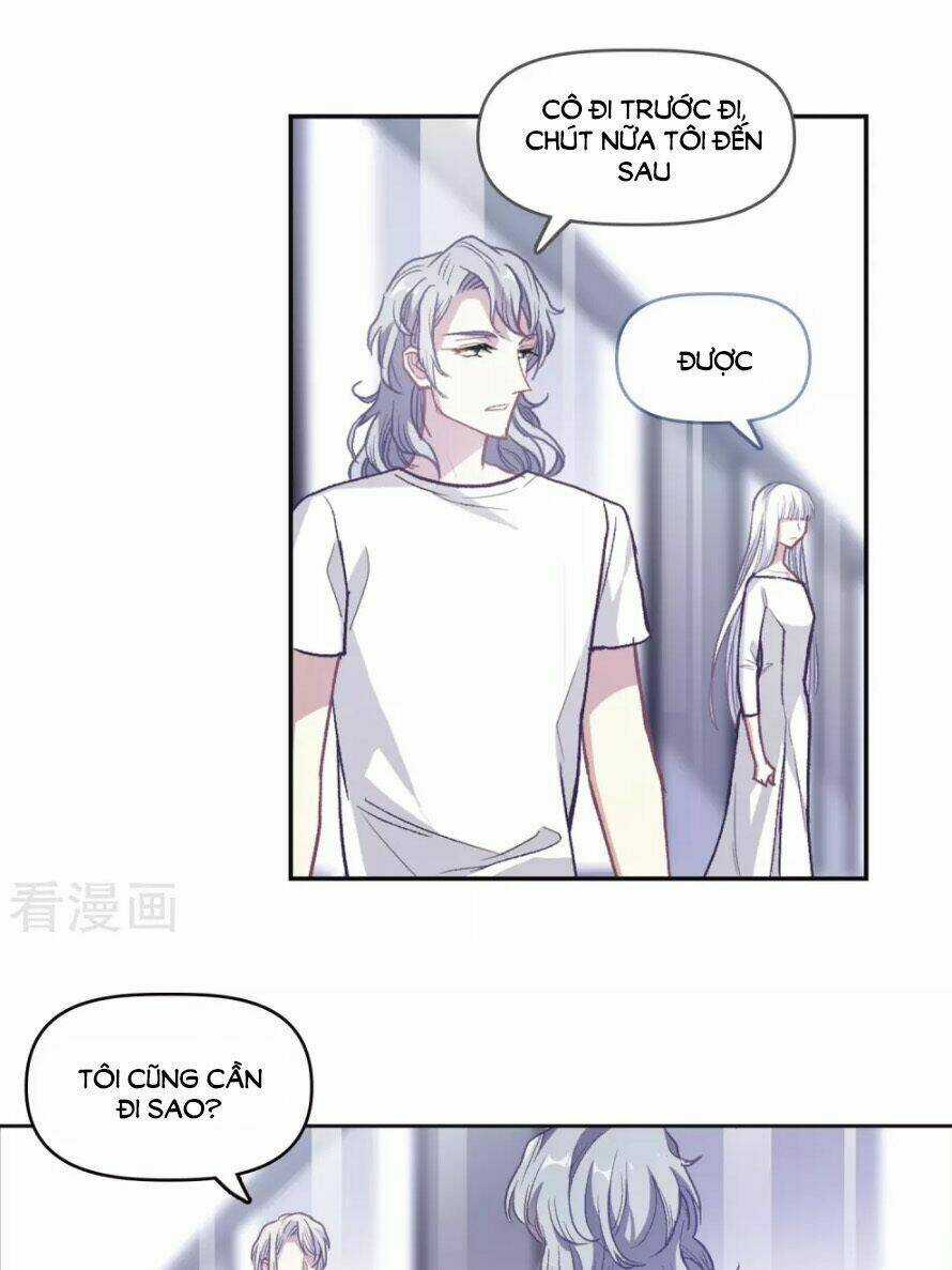 Địa Ngục Cáo Bạch Thi Chapter 69 trang 14