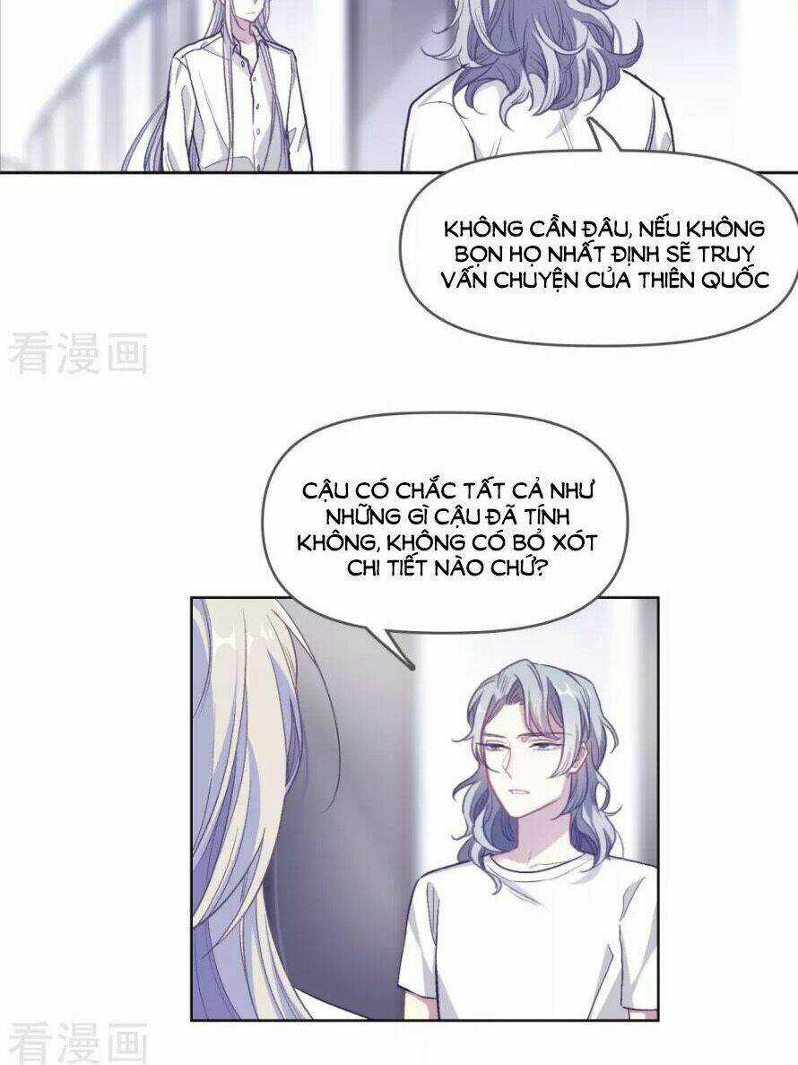 Địa Ngục Cáo Bạch Thi Chapter 69 trang 15