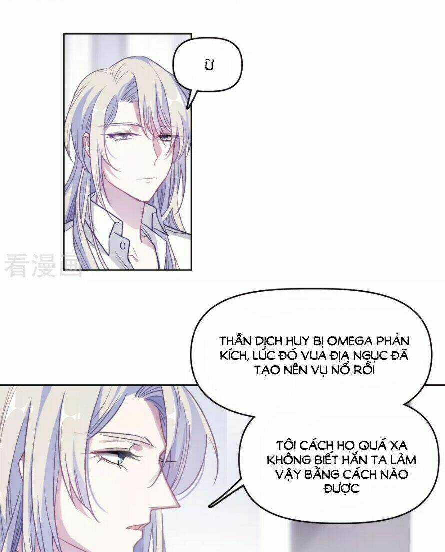 Địa Ngục Cáo Bạch Thi Chapter 69 trang 16