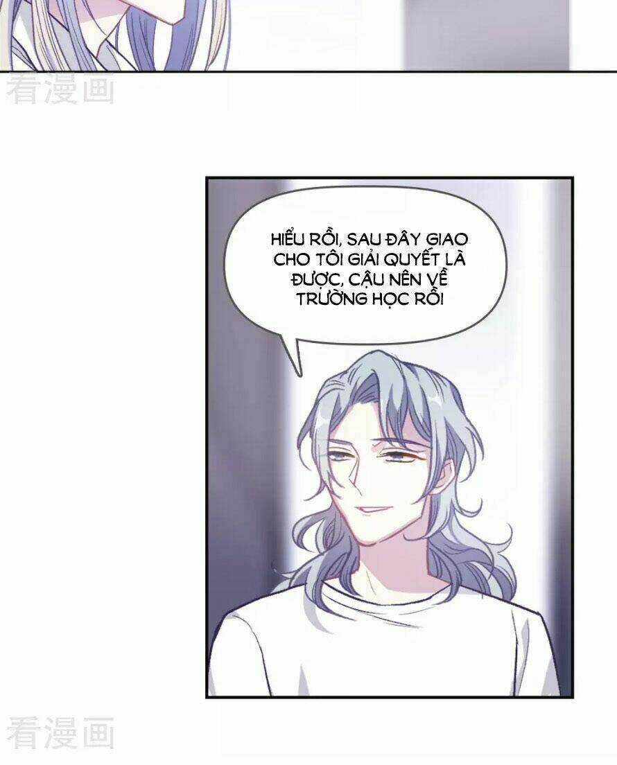 Địa Ngục Cáo Bạch Thi Chapter 69 trang 17