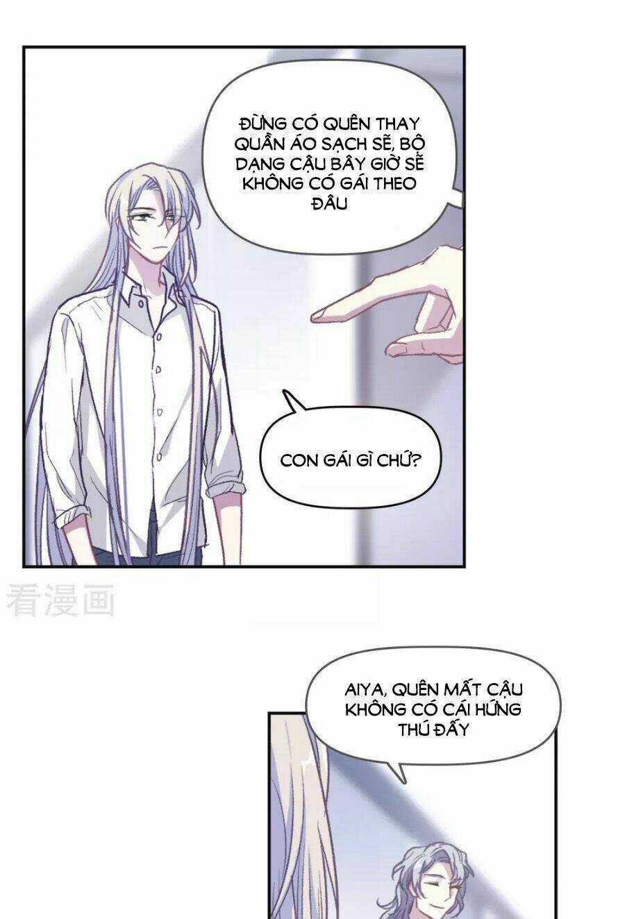 Địa Ngục Cáo Bạch Thi Chapter 69 trang 18